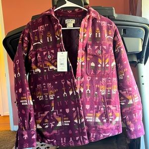 Ariat jacket SOLD